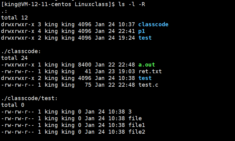 Linux常用指令大全【详解】 - ultradebug_UltraDebug