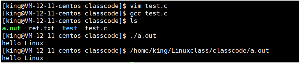 Linux常用指令大全【详解】 - ultradebug_UltraDebug