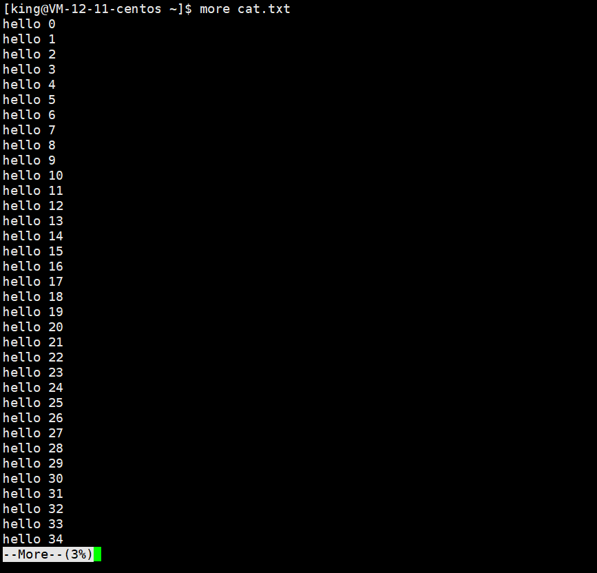 Linux常用指令大全【详解】 - ultradebug_UltraDebug