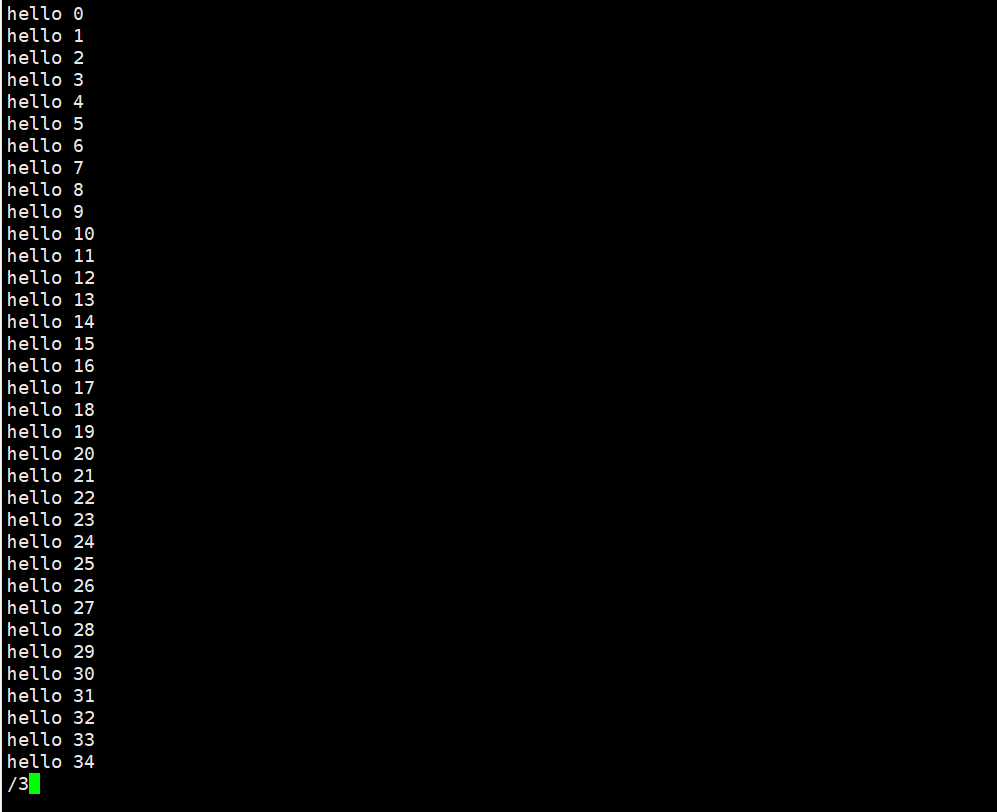 Linux常用指令大全【详解】 - ultradebug_UltraDebug