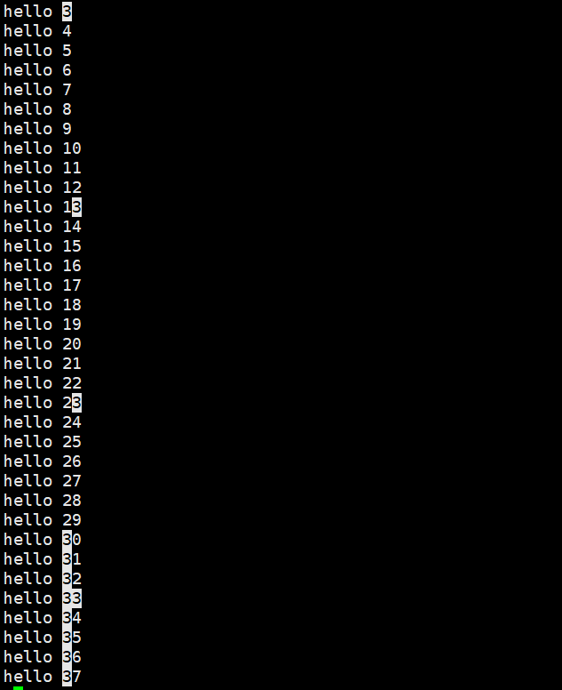 Linux常用指令大全【详解】 - ultradebug_UltraDebug