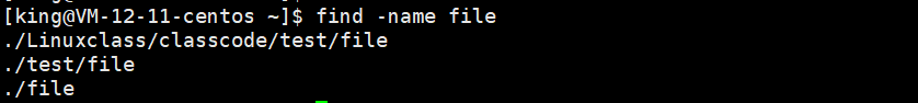 Linux常用指令大全【详解】 - ultradebug_UltraDebug