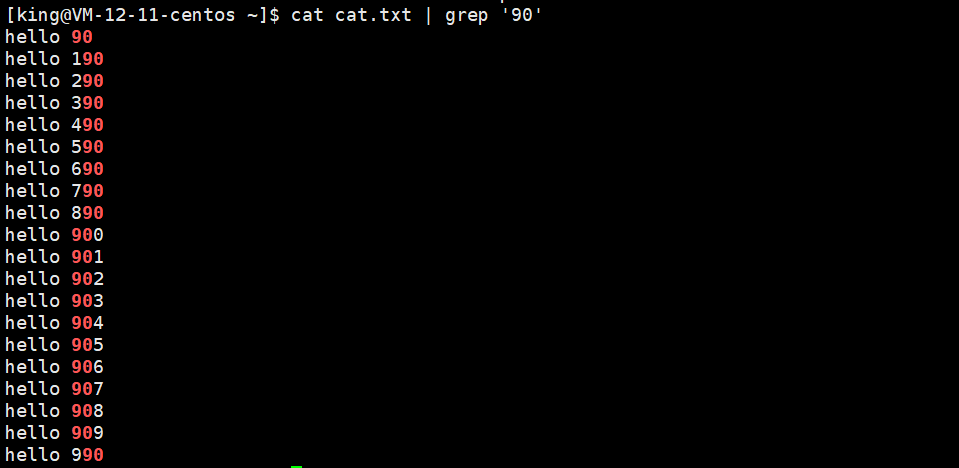 Linux常用指令大全【详解】 - ultradebug_UltraDebug