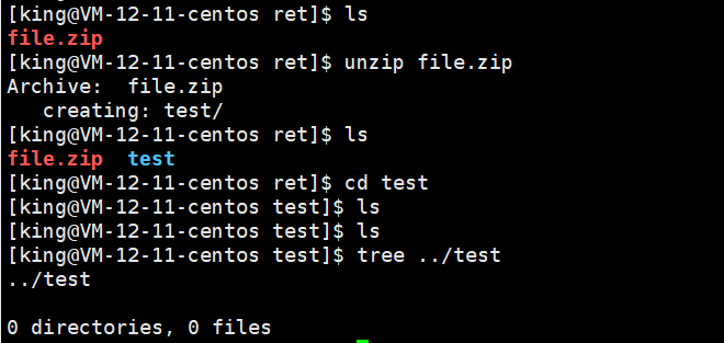 Linux常用指令大全【详解】 - ultradebug_UltraDebug