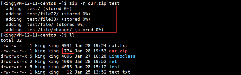 Linux常用指令大全【详解】 - ultradebug_UltraDebug