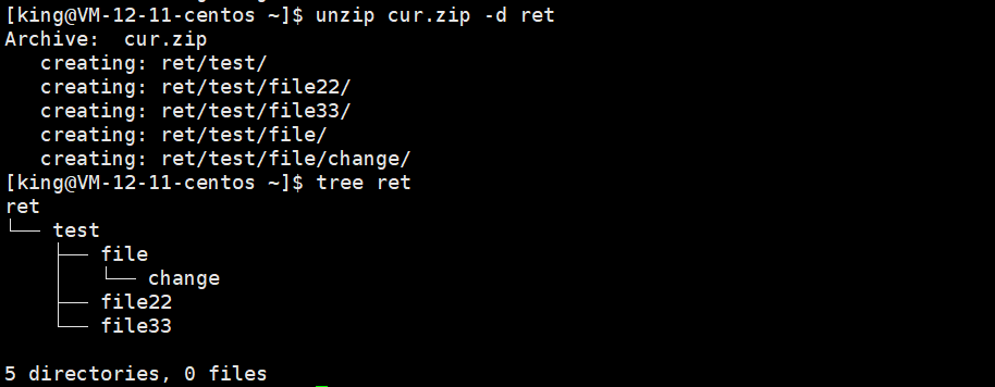 Linux常用指令大全【详解】 - ultradebug_UltraDebug