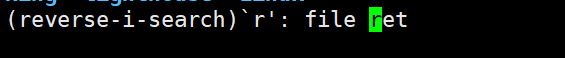 Linux常用指令大全【详解】 - ultradebug_UltraDebug
