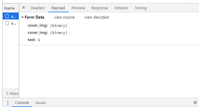 node+express+multer实现单个或多个图片文件，视频文件上传 - Margot_UltraDebug