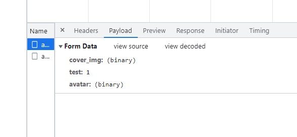 node+express+multer实现单个或多个图片文件，视频文件上传 - Margot_UltraDebug